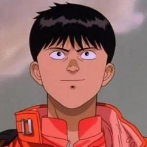 Shotaro Kaneda