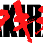 Akira fan site