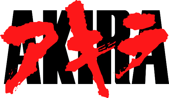 Akira fan site