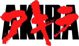 Akira fan site